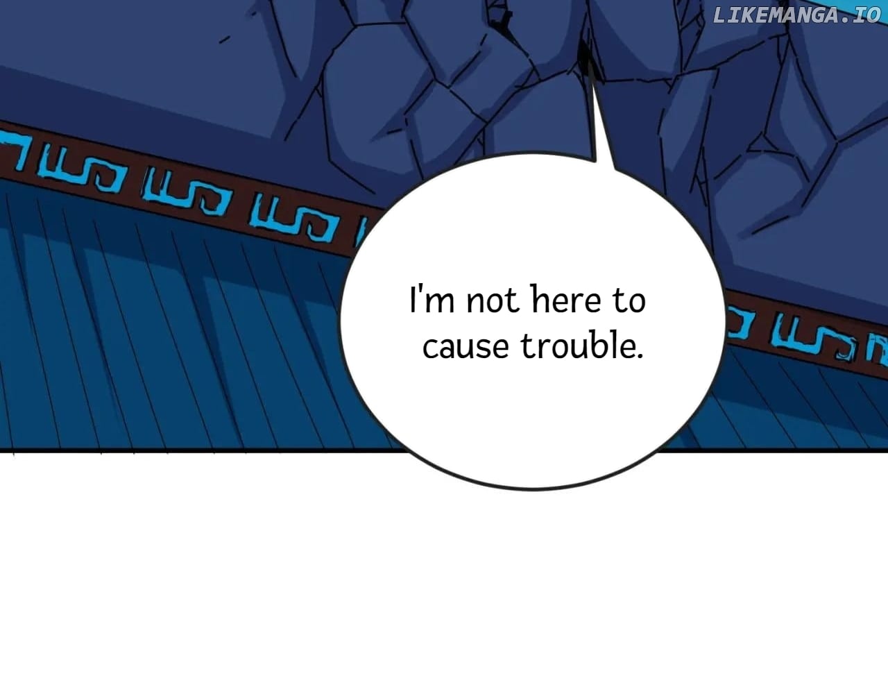 Era of the Haunted Chapter 147 - page 111